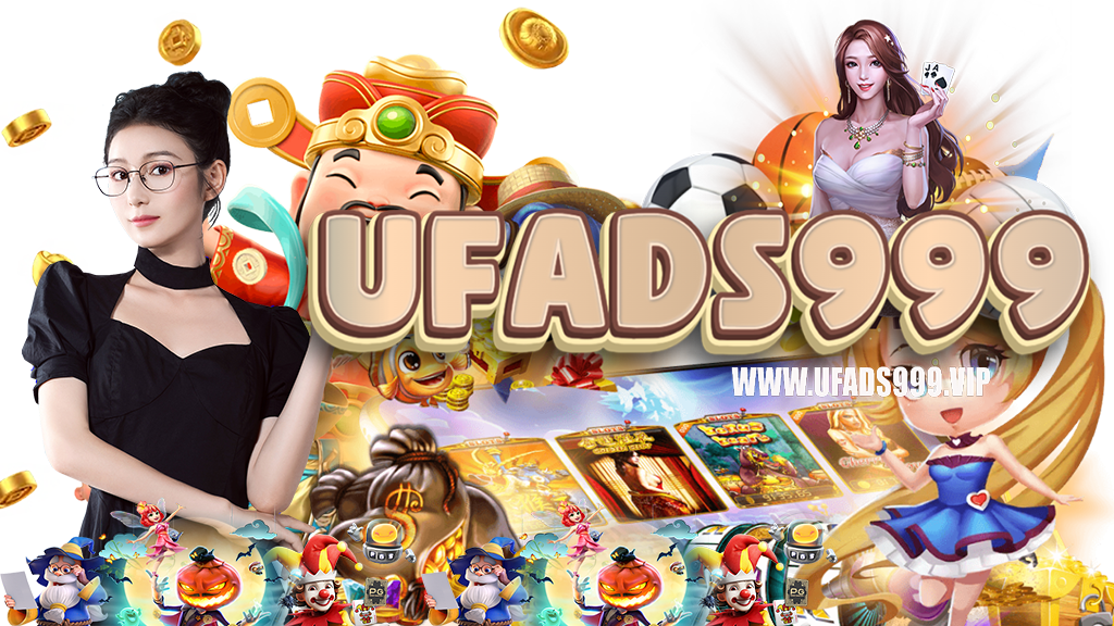 ufads999-casino